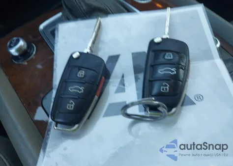 2012 Audi Q7 3.0T Premium z USA, uszkodzony, nr VIN WA1LGAFE6CD004711